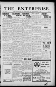 The Enterprise 1915-07-24