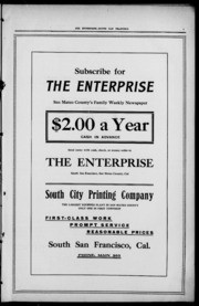 The Enterprise 1911-01-28