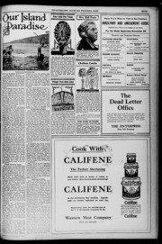 The Enterprise 1922-11-23