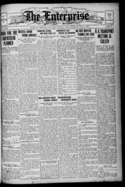 The Enterprise 1922-07-13