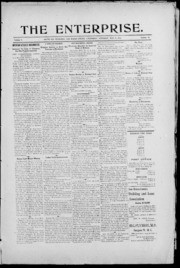 The Enterprise 1906-05-19