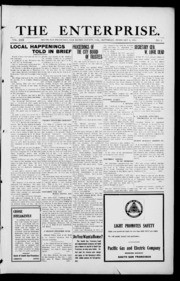 The Enterprise 1915-02-06