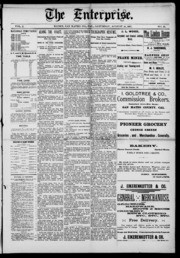 The Enterprise 1897-08-14
