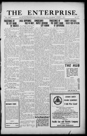 The Enterprise 1915-08-07