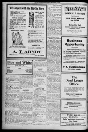 The Enterprise 1922-05-25