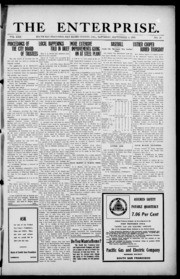 The Enterprise 1915-09-04