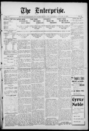 The Enterprise 1905-01-14
