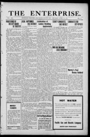 The Enterprise 1914-04-11