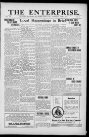 The Enterprise 1913-06-07