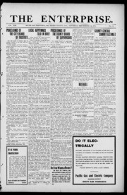 The Enterprise 1914-09-12