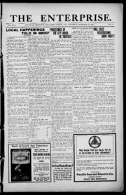 The Enterprise 1915-12-25