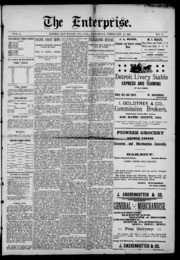 The Enterprise 1897-02-27