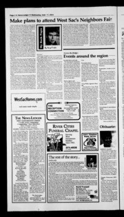West Sacramento News-Ledger 2003-09-17
