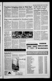 West Sacramento News-Ledger 1995-08-02