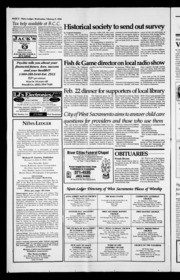 West Sacramento News-Ledger 1994-02-09