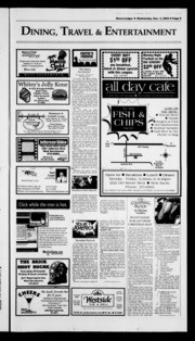 West Sacramento News-Ledger 2003-12-03