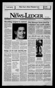 West Sacramento News-Ledger 1997-05-14