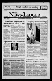 West Sacramento News-Ledger 1995-08-16