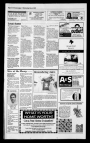 West Sacramento News-Ledger 2000-05-03