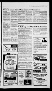 West Sacramento News-Ledger 2003-10-15