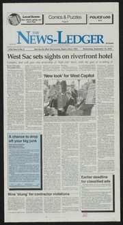 West Sacramento News-Ledger 2010-09-15