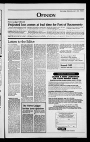 West Sacramento News-Ledger 1995-07-05