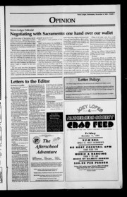 West Sacramento News-Ledger 1994-11-09