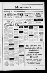 West Sacramento News-Ledger 1994-03-30