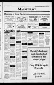 West Sacramento News-Ledger 1994-03-02