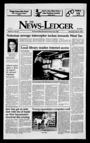 West Sacramento News-Ledger 2000-05-24