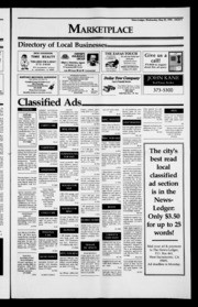 West Sacramento News-Ledger 1994-05-25