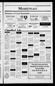 West Sacramento News-Ledger 1994-03-16