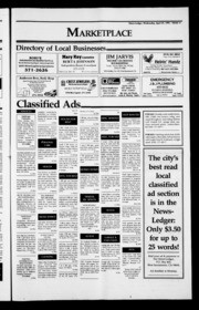 West Sacramento News-Ledger 1994-04-27