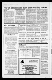 West Sacramento News-Ledger 1994-01-19