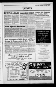 West Sacramento News-Ledger 1994-07-27