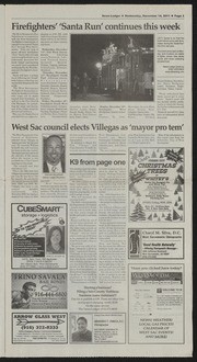 West Sacramento News-Ledger 2011-12-14