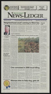 West Sacramento News-Ledger 2014-01-29