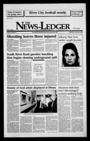 West Sacramento News-Ledger 1995-11-08