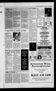 West Sacramento News-Ledger 1997-02-05