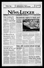 West Sacramento News-Ledger 1994-11-02