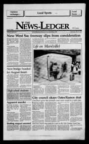 West Sacramento News-Ledger 1997-03-05