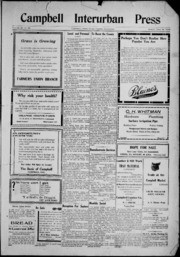 Campbell Interurban Press 1915-06-18