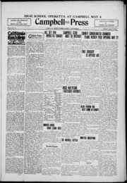 Campbell Interurban Press 1928-05-04