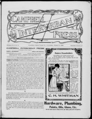 Campbell Interurban Press 1906-03-02