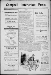 Campbell Interurban Press 1919-04-18