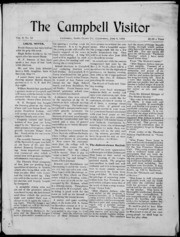 The Campbell Visitor 1904-06-08