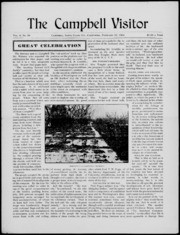 The Campbell Visitor 1904-02-27