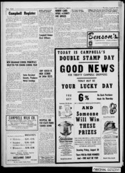 Campbell Press 1953-08-27