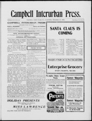 Campbell Interurban Press 1904-12-24