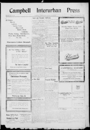 Campbell Interurban Press 1916-12-15